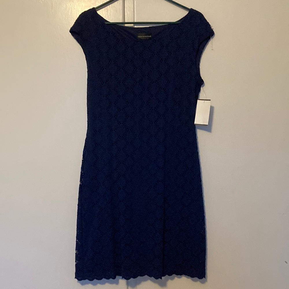 NWT dress